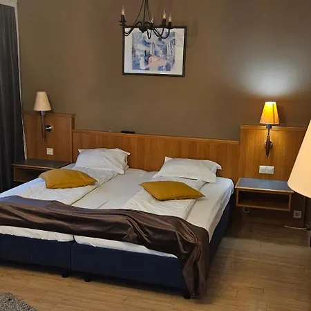 Vila Ralf Cornu de Jos Extérieur photo