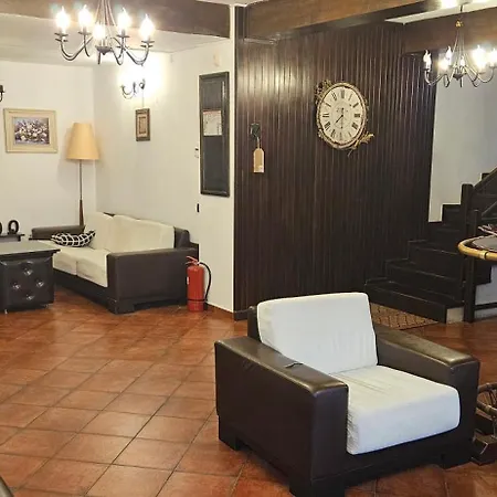 Vila Ralf Cornu de Jos Extérieur photo